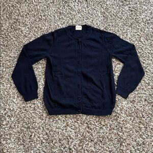 Casey Cardigan for Girls